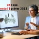 3Shape Dental System 2022