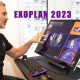 ExoCAD ExoPlan 2023