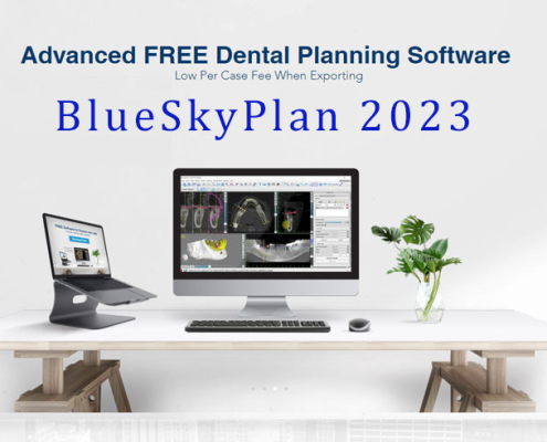 Blue Sky Plan 2024