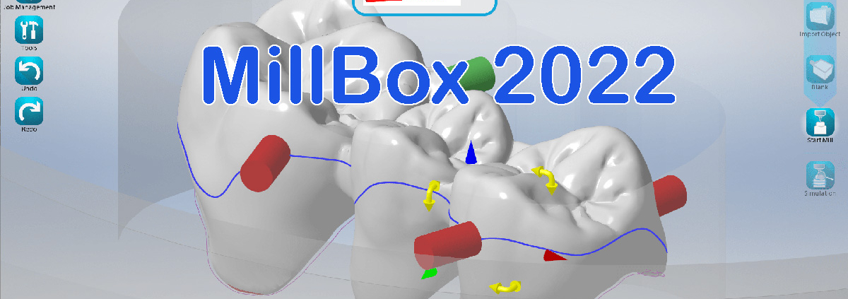 MillBox 2022