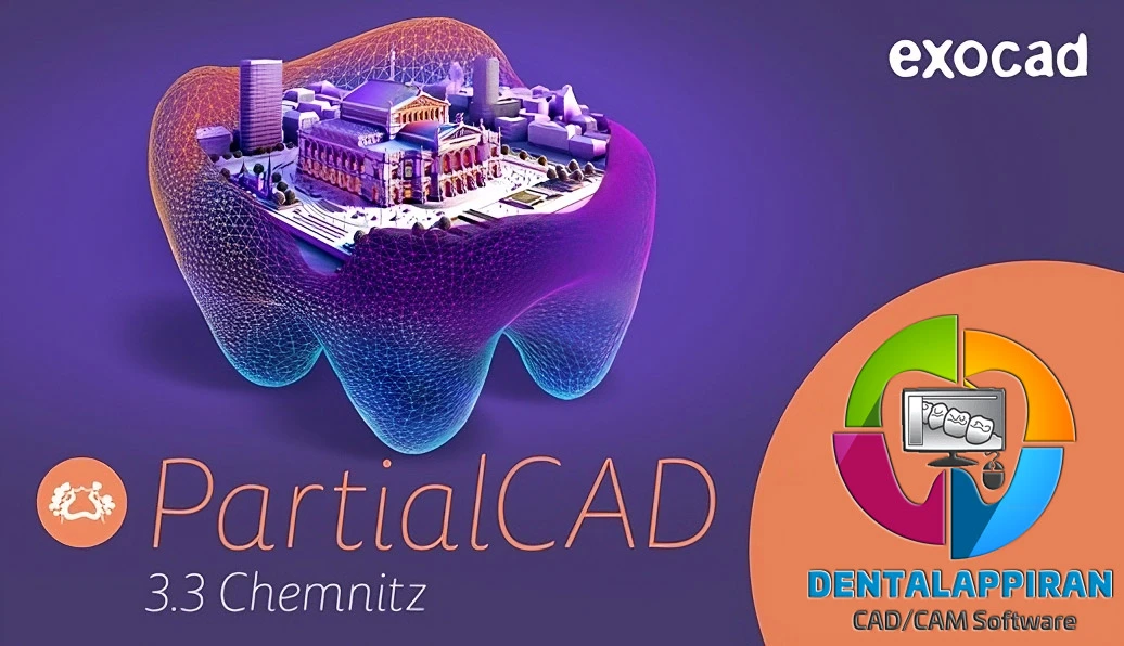 PartialCAD3.3